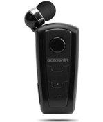 Resim Gebibd Fineblue F910 Flex Arka Titreşimli Kulaklık - Bluetooth Headset 