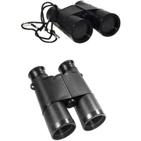 Resim Binoculars Oyuncak Dürbün 