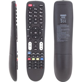 Resim Genel Markalar Kr Sungate Titan Iptv Hd Tv Kontrollü Uydu Alici Kumandasi 