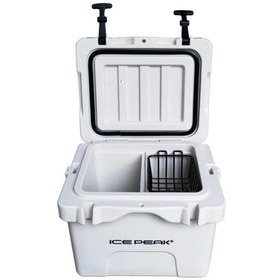 Resim Icepeak Aden Plus Buzluk 15 Litre 