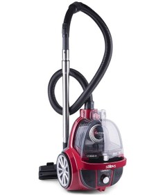 Resim Stilevs Spektron 700 W Toz Torbasız Elektrikli Süpürge 