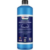 Resim Skala Oto Cam Silecek Suyu -40°c 1000 ml 