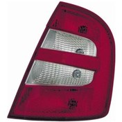 Resim Tyc-Sko10Fa007 Skoda Fabia Arka Stop Hatchback Sag 2000-2004 515270177 