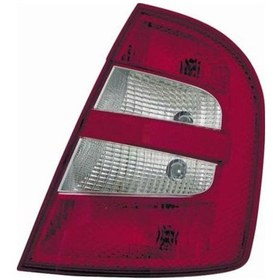 Resim Tyc-Sko10Fa007 Skoda Fabia Arka Stop Hatchback Sag 2000-2004 515270177 