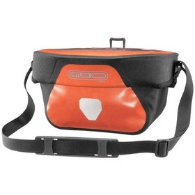 Resim ORTLIEB F3683 ULTIMATE SIX FREE 5L GİDON ÇANTASI Çok Renkli 
