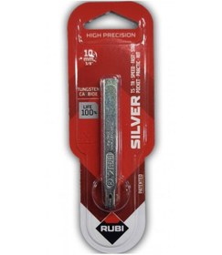 Resim Rubi 01946 Seramik-fayans Kesme Elması 10mm 