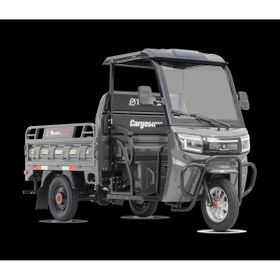 Resim MOTOLUX CARGO54000 RUFLU ELEKTRİKLİ MOPED 