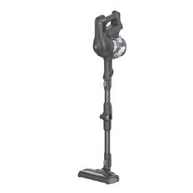 Resim Hoover HF103X-011 Şarjlı Gri Dikey Süpürge 