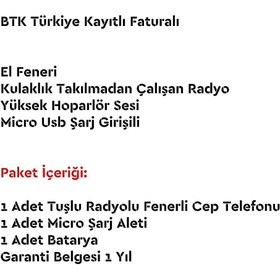 Resim Nokia 222 TR Garanti | Siyah 