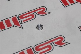 Resim Bajaj Dominar 400-400ug Arka Dişli Somunu A 