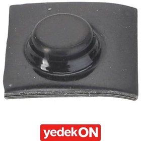 Resim AGCO Tampon - Massey Ferguson / Fendt / Valtra | ACW1042520 