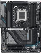 Resim Gigabyte X870 Gamıng X Soket Am5 Ddr5 8200 Oc Mhz Wifi 7 Atx Aaaa11gıg0020 