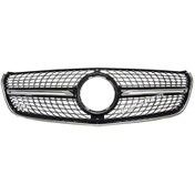 Resim Mercedes Vito W447 2015-2020 Uyumlu Diamond Panjur Made in Taiwan 