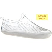 Resim Deniz Ayakkabısı Şeffaf 