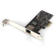 Resim Wozlo PCI-E Pci Express 10/1000 Ethernet Kartı Kargo Bedava! Aynı Gün Kargo! 24 Saatte Adrese Teslim