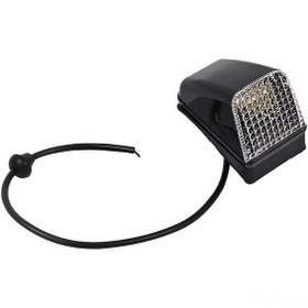 Resim Kaş Lambası Fh-Fm V1 Beyaz - YÜCE 1623726 