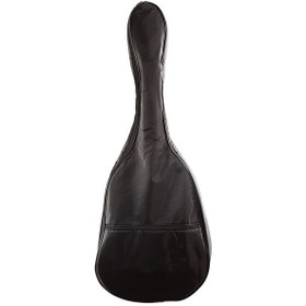 Resim Doremusic Standart Klasik Gitar Kılıfı 