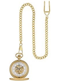 Resim Hislon Pocket Collection PT103 Cep Saati 