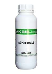 Resim Akbel Köpük Kesici 1 Kg 