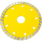 Resim Kupa Enes ticaret turbo Elmas testere 115x22.23mm1.2 incelik 