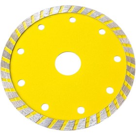 Resim Kupa Enes ticaret turbo Elmas testere 115x22.23mm1.2 incelik 