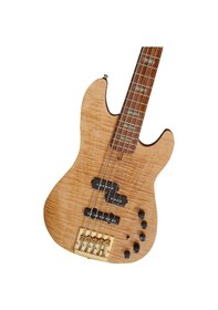 Resim Sire Marcus Miller P10dx 5 Telli Bas Gitar Nt 
