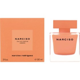 Resim Narciso Rodriguez Ambree EDP 90 ml Kadın Parfüm 