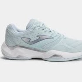 Resim Joma Master 1000 Lady 2505 Blue Kadın Mavi Tenis Ayakkabı Tm10lw2505c Mavi 