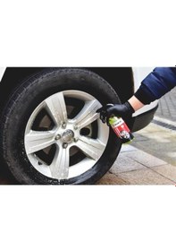 Resim Würth Jant Temizleyici Sprey Rim Cleaner 400 Ml 