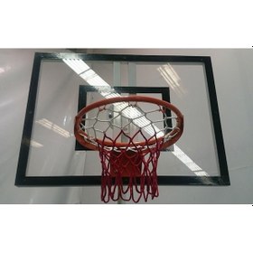 Resim Adelinspor Panya Seti 90 x 105 10 MM Akrilik Cam Sabit Çember 