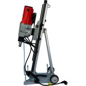 Resim Dkt 255B2 Açılı Sehpalı Karot Makinesi 2800 W 