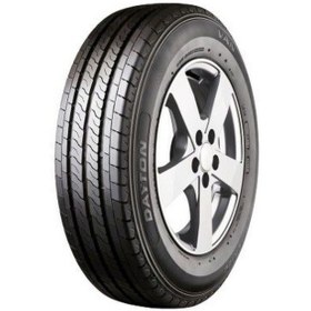Resim Dayton 225/65R16C 112/110R Dayton Van Yaz Lastiği 2024 