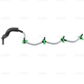 Resim Rapro 15654 Yakıt Borusu Pa Citroen Jumpy Iı 1.6 Hdı 1574.jk Diğer 