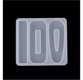 Resim Teknotrust Epoksi Toka Yapım Silikon Kalıbı 