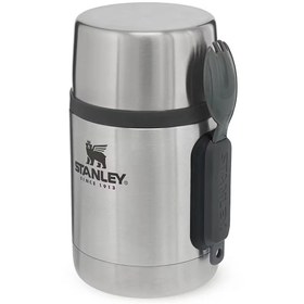 Resim Stanley Adventure Paslanmaz Çelik Yemek Termosu 0.53L 