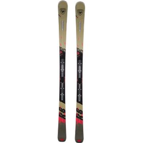 Resim Rossignol Erkek Kayak React 8 C.A.M. Konect 