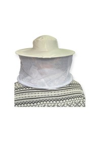 Resim Avrasya Arıcılık Başlık Kelle Maske 