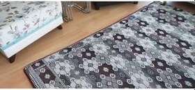 Resim Yıldızlı Desen Serme Halı Örtüsü, Halı Koruyucu, Çok Amaçlı Pike, Savan 