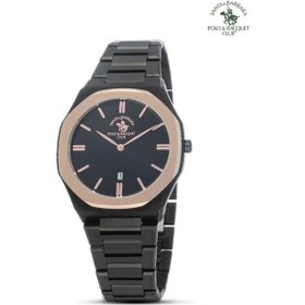 Resim Santa Barbara Polo Racquet Club Sb.1.10091.5 Erkek Kol Saati 