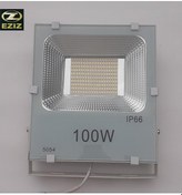 Resim 100W SMD led projektör slm kasa 220v 