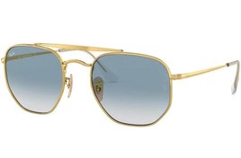 Resim RAYBAN RB3648 0013F UNISEX GÜNEŞ GÖZLÜĞÜ 