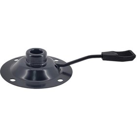 Resim Homyl Ofis Koltuğu Eğim Kontrol Mekanizması Oyun Koltukları 10x10 Siyah 