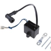 Resim Suntek 49-80 Cc 2 Zamanlı Motorlu Motorlu Bisiklet Siyahı İçin 