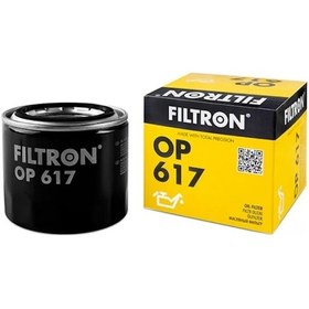 Resim FILTRON OP617 Yağ Filtresi 