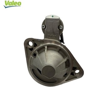 Resim Valeo 12V Marş Motoru 8 Diş 0.8 Kw Hyundaı I10/I20-Kıa Rıo N11.218 