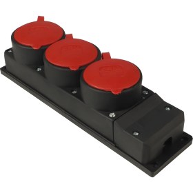 Resim Csm Trifaze Grup Priz 