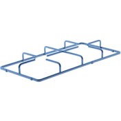 Resim Oem - Beko Uyumlu Ankastre / Set Üstü Ocak Izgarası - 110241259 - 505086204 