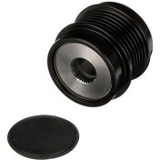 Resim Gates Oap7300 - Alternator Kasnagı Mercedes W204 W205 W212 W213 