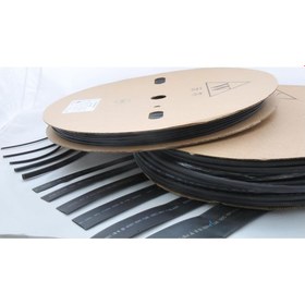 Resim Daralan Makaron Set (7 Çeşit 1 Er Metre) 