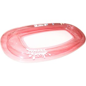 Resim İntex Fıletaban 176X84X20 Cm Deniz Yatağı - Pembe - Pembe / Standart 